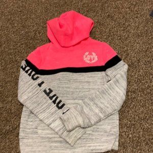 Girls Hoodie Size Large